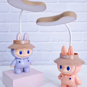 Luz Led Labubu / Capibara