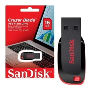 Pen Drive Sandisk 16 Gb