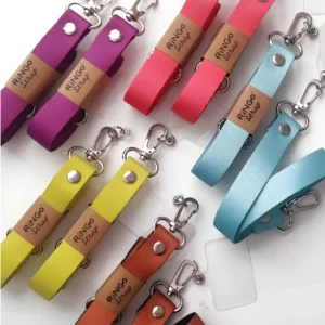 Ringo Straps Correa Larga