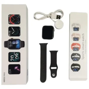 Smart Band Reloj HW 22 Pro