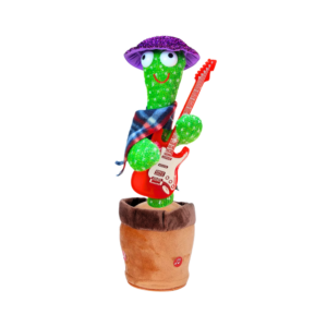 Cactus Diseños Bailarín Cantadora