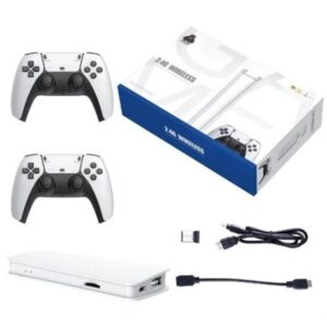 Consola Juegos HDMI Simil PS5