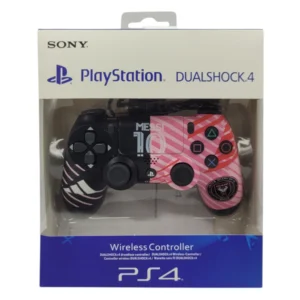 Joystick PS4 Alternativo Diseños