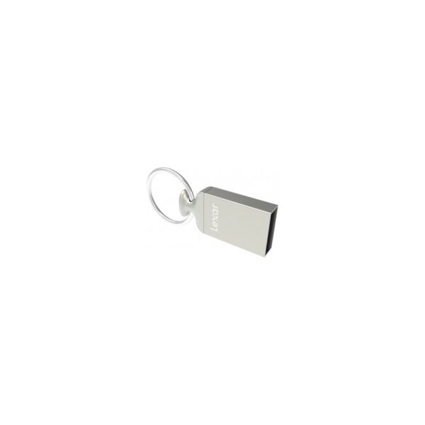 Pen Drive 64gb Lexar Metal