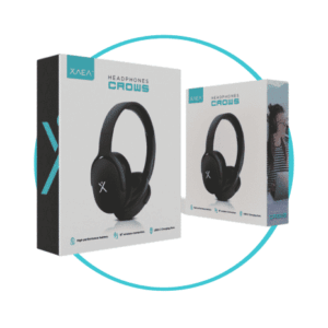 Auricular Only Bluetooth Crows Mods 706