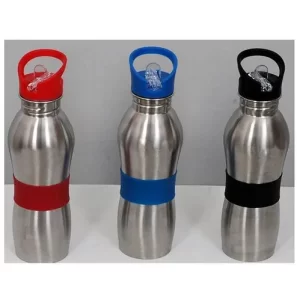 Botella Térmica Acero Inoxidable Aqua 0.5l