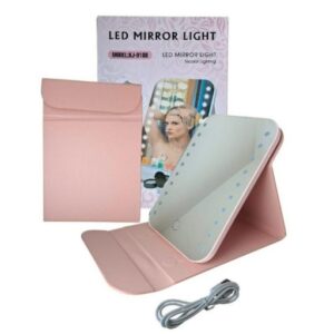 Espejo Led XJ - 9188M