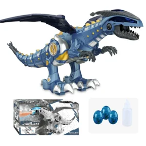 Juguete Mechanical Dinosaur  Dinosaurio