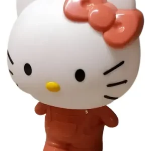 Lampara Kitty Parada SSG 9099