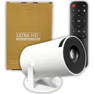 Proyector Ultra HD Simil 002