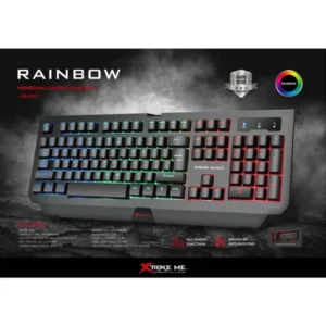Teclado X Trike Me KB 507 Gamer