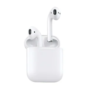 Airpods 2da Generación