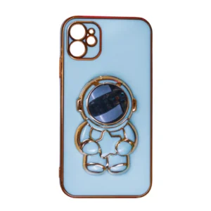 Funda Samsung A35 Diseño Astronauta