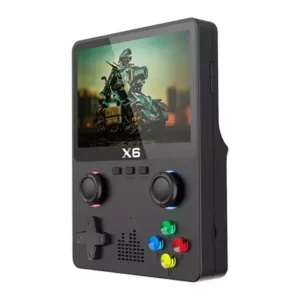 Consola Juegos X6 mod C05