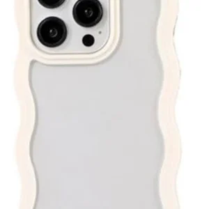 Funda Iphone 16 Pro Max Waves Xaea