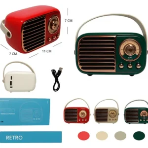 Radio Retro Greatnice Chica