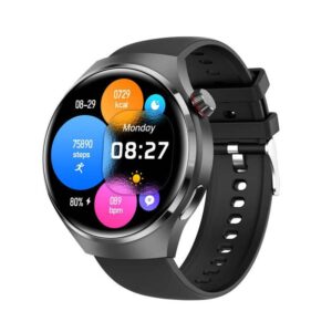 Smart Band Reloj Watch 4 Pro