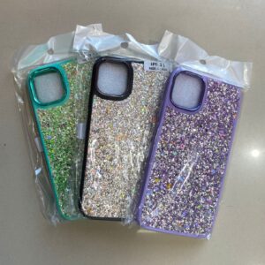 Funda Iphone 11 Brillos Comun