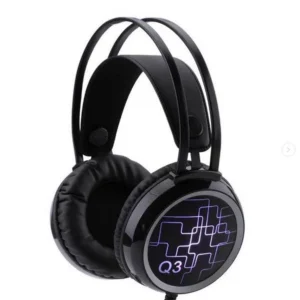 Auricular Gamer YORO Q3