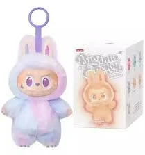 Labubu Lovely Doll WJ 5598