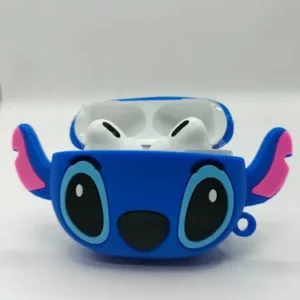 Auricular Inalambrico KT 01 Infantil Stich Airpods