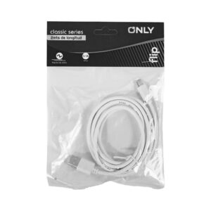 Cable Flip Tipo c 2 metros