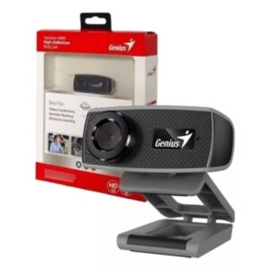 Camara Web Genius 1000x