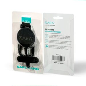 Correa Safe Band Xaea Mod 044