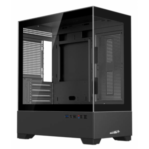 Gabinete Sentey Vidrio H30