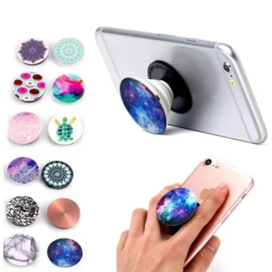 Soporte Pop Socket Diseños