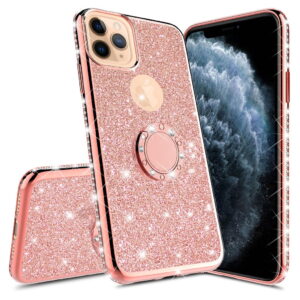 Funda IPhone 17 Brillos
