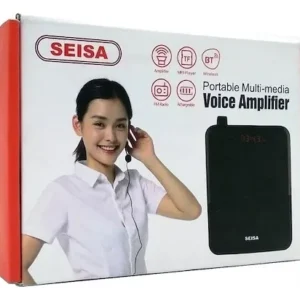 Amplificador de Voz Seisa K300