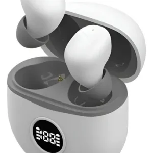 Auricular Bluetooth Only Eggy Azul Mod 108
