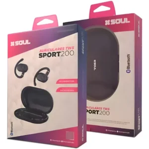 Auricular Soul Bluetooth Sport 200