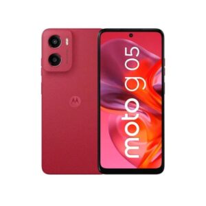 Celular Motorola G05 128 gb / 4 gb Ram
