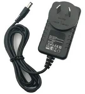 Fuente Universal Alimentacion Time 12v 3 Amp