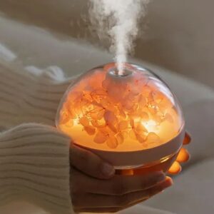 Humidificador Chico Flower