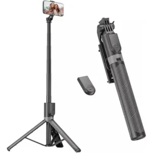 Tripode Selfie Stick T71