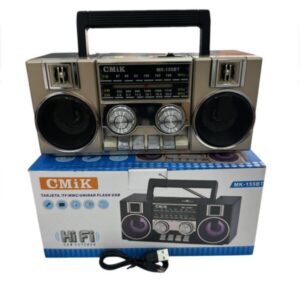 Radio Retro Grande Mk 155 bt
