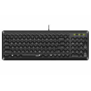 Teclado Genius Slim Star Q200