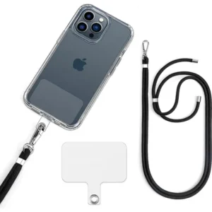 Correa Cuello Soga Para Celular