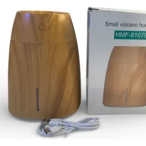Humidificador Small Volcano HMF 91079