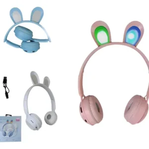 Auricular Bluetooth Conejo 14003