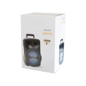 Parlante Bluetooth Cancun