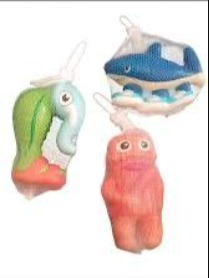 Juguete Squishi Anti Estress