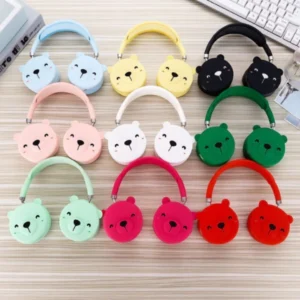 Auricular Bluetooth Infantil KT 60