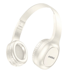 Auricular Bluetooth Soul Smooth Wave BT 50