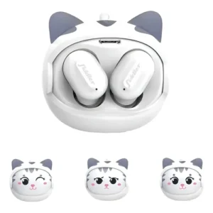 Auricular Bluetooth G05D TWS Rolling Face