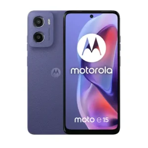 Celular E15