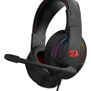 Auricular Redragon Cronus